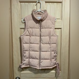 CALVIN KLEIN  Puff Vest